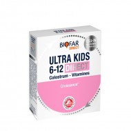 BIOFAR ULTRA KIDS 6-12 DIREKT