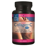 COLLAGEN+C 60 TABLETA