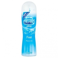 DUREX LUBRIKANT FEEL