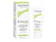 EXFOLIAC ACNOMEGA 200 KREMA 30ML