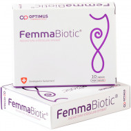 FEMMABIOTIC KAPSULE