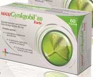 GYNKOBIL MAXI FORTE 60 kapsula
