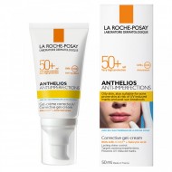 LA ROCHE POSAY ANTHELIOS ANTI IMPERFECTIONS KREMA SPF50