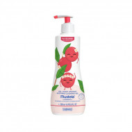 MUSTELA UMIRUJUĆI GEL ZA KUPANJE 500ml