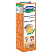 PROPOMUCIL sprej za decu