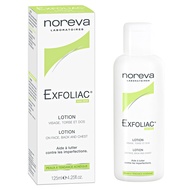 EXFOLIAC LOSION PROTIV AKNI 125ML