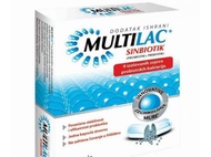 MULTILAC KAPSULE