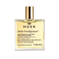 NUXE ČAROBNO SUVO ULJE 50ml