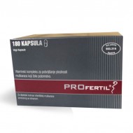 PROFERTIL 180 kapsula