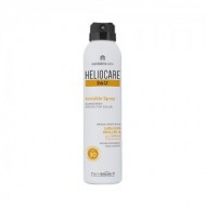 HELIOCARE 360 TRANSPARENTNI SPREJ