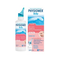 PHYSIOMER BABY sprej