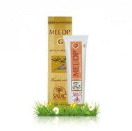 MEL OP G