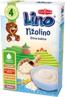 LINO KAŠICA RIŽOLINO