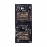 APIVITA EXPRESS BEAUTY MASKA PROPOLIS 2x8ML