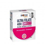 BIOFAR FOLAT 400 DIREKT