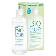 BIOTRUE RASTVOR ZA SOČIVA 360ML