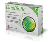 DUOBIOTIC