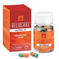 HELIOCARE ULTRA D KAPSULE