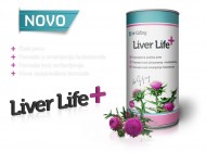 LIVER LIFE 150G