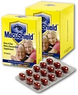 MACUSHIELD 30 KAPSULA