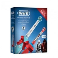 ORAL B SET ELEKTRIČNE ČETKICE