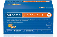 ORTHOMOL JUNIOR PLUS C 30 PAKETIĆA