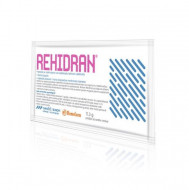 REHIDRAN 1 kesica