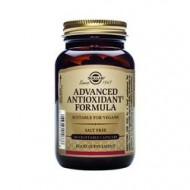 SOLGAR Advanced Antioxidant Formula 60 kapsula