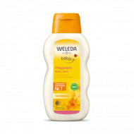 WELEDA bebi losion od nevena