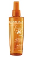 PHOTODERM BRONZ SUVO ULJE SPF30