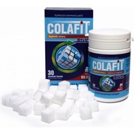 COLAFIT kockice