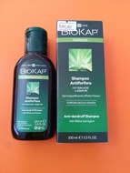 BIOKAP ŠAMPON PROTIV PERUTI 100ml