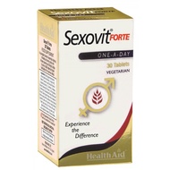 SEXOVIT FORTE