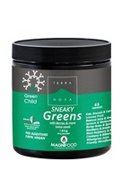 TERRANOVA SNEAKY GREENS ZA DECU