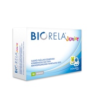 BIORELA JUNIOR