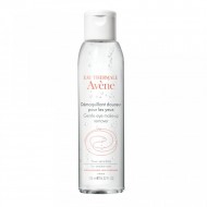 AVENE BLAGI GEL ZA UKLANJANJE ŠMINKE OKO OČIJU 125ml