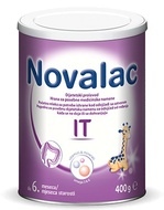 NOVALAC IT