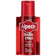 ALPECIN ŠAMPON DOUBLE EFFECT