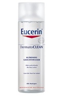 EUCERIN DermatoCLEAN tonik za čišćenje lica za sve tipove kože 200ml