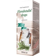 FLORABETULIN KAPI