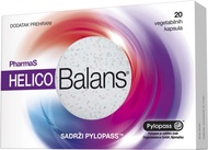 HELICOBALANS