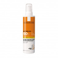 LA ROCHE POSAY ANTHELIOS SHAKA SPREJ SPF50