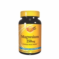 Magnezijum 250mg 100 tableta