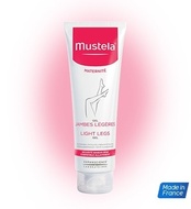 MUSTELA Gel za umorne noge 125ml