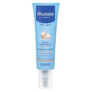 MUSTELA SPREJ ZA POSLE SUNČANJA 125ml