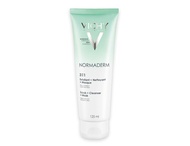 Normaderm 3 u 1 za čišćenje 125ml