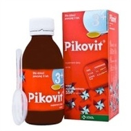 PIKOVIT SIRUP