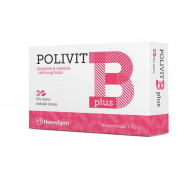 POLIVIT B PLUS 30 tableta