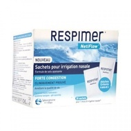 RESPIMER KESICE