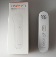 TOPLOMER BEZKONTAKTNI IHEALTH PT3